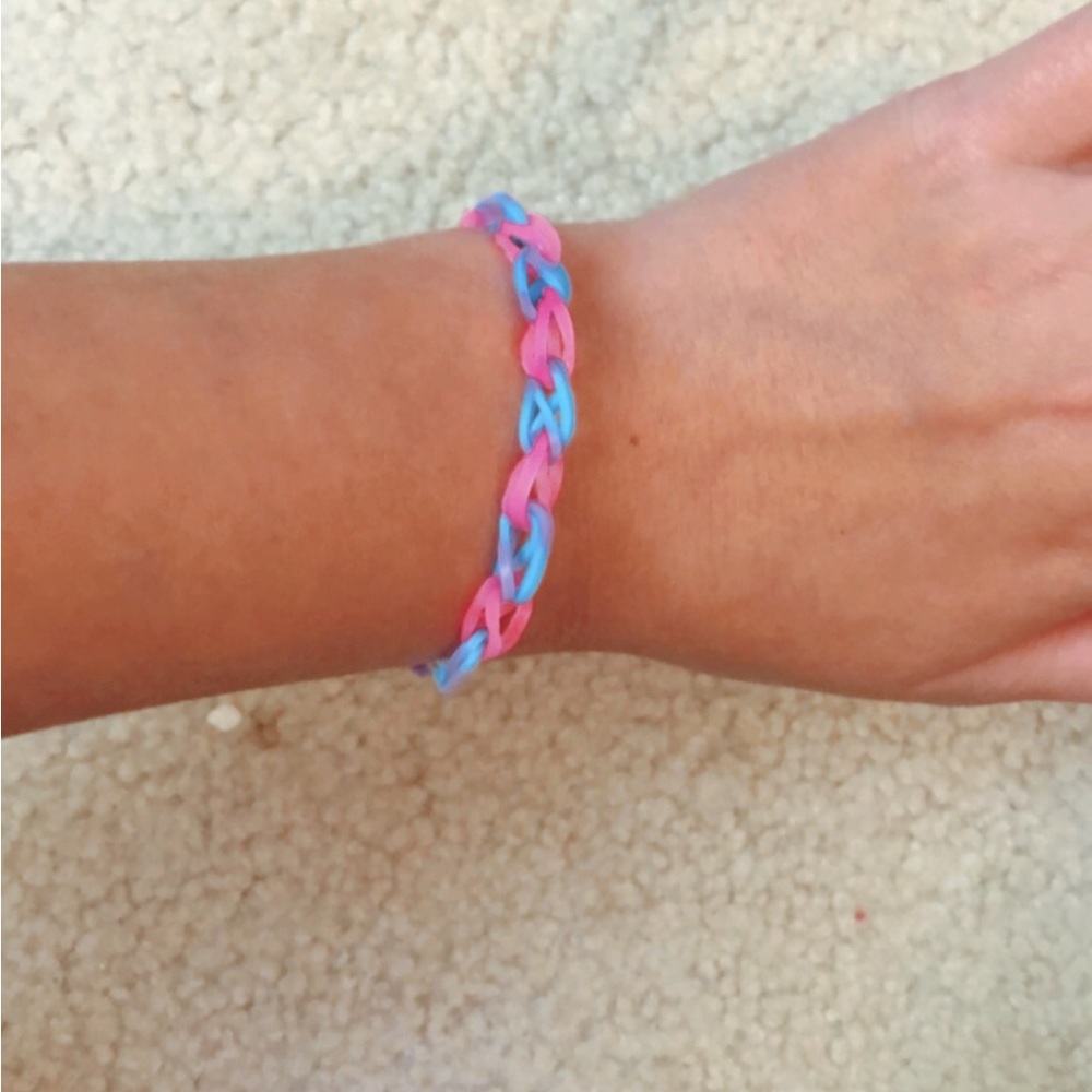 Braclet made by me✨